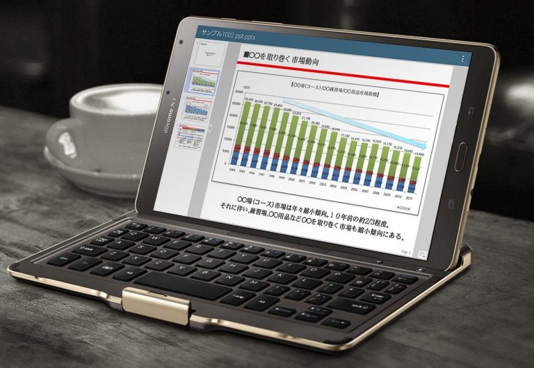 新品同様 Samsung Galaxy Tab S8 5G 別売キーボード付き+