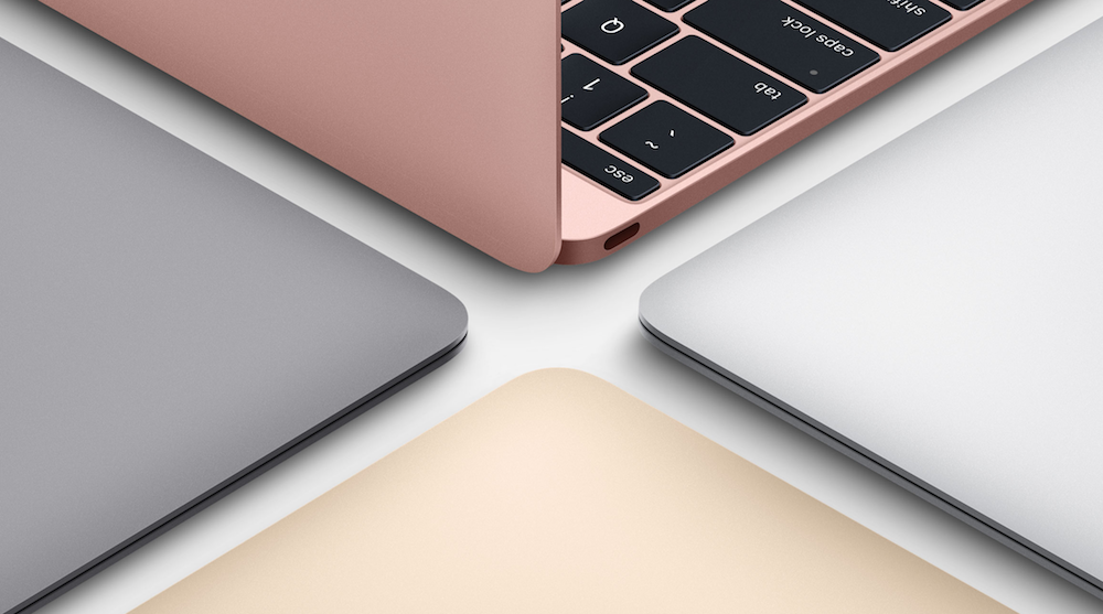 12インチMacBook 2017はCore i搭載のスペックで高評価だが懸念点もあり！ | A New Day